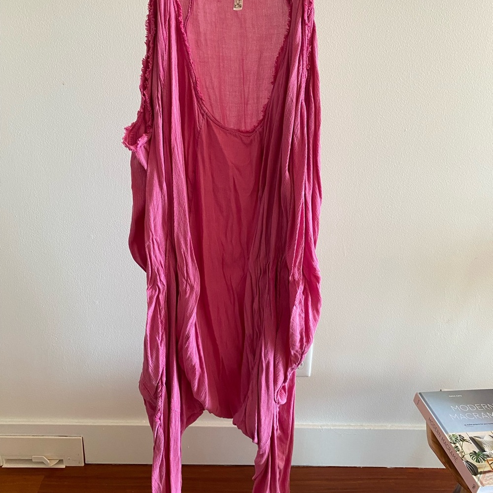 Free People Onesie Romper